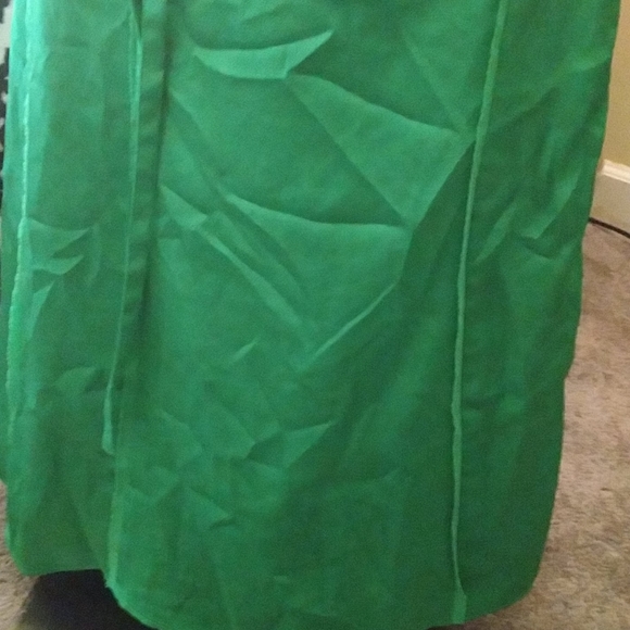 Banana Republic wrap dress - Picture 3 of 7